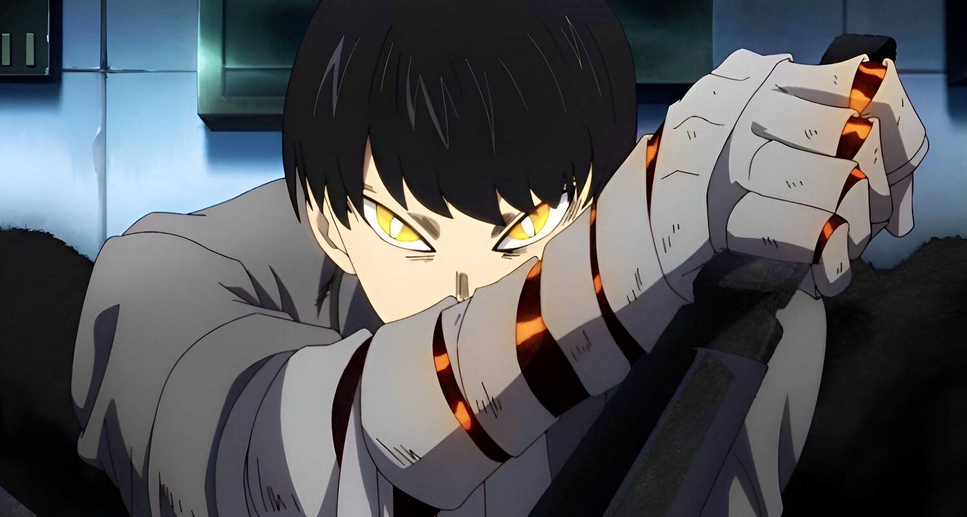 Yuichiro Kurono (Image via David Production)